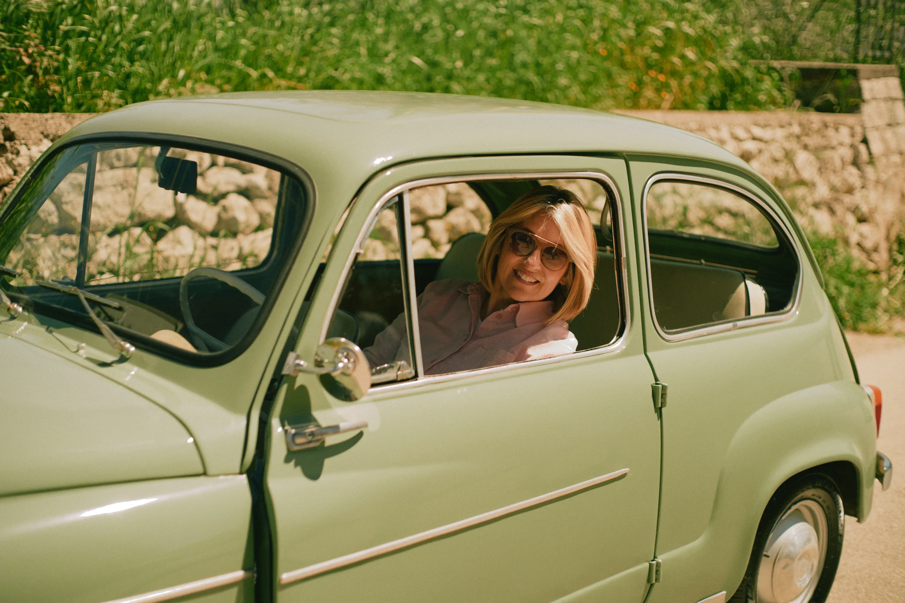 Fiat 600 - 5